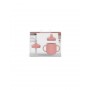 SUAVINEX TAZA APRENDIZAJE 3 EN 1 COLOUR ROSA