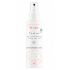 Avene Cicalfate+ Spray Secante Reparador 100ml