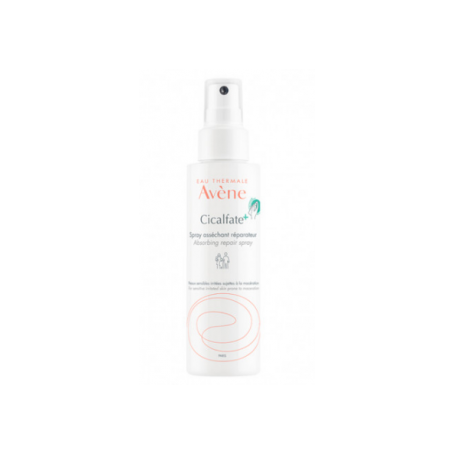 Avene Cicalfate+ Spray Secante Reparador 100ml