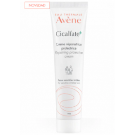 Avene Cicalfate+ Crema Reparadora 100ml