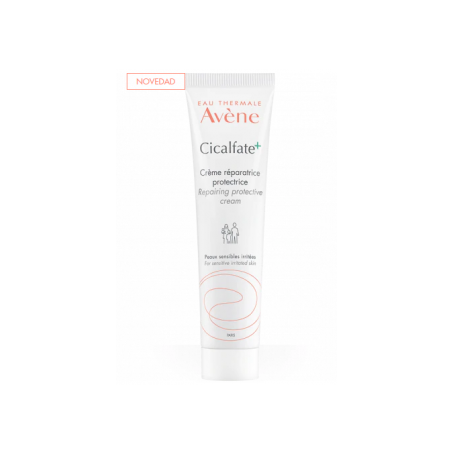 Avene Cicalfate+ Crema Reparadora 100ml