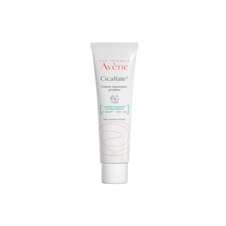 Avene Cicalfate Crema Reparadora 40ml