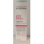 EXOMEGA gel crema facial calmante