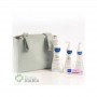 MUSTELA BOLSA CARRITO MENTA