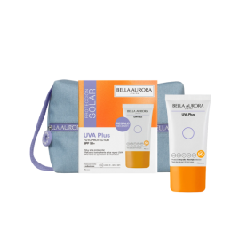 Pack Fotoprotector antimanchas UVA Plus SPF50+