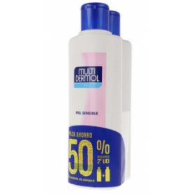 Multidermol DUPLO Gel 2 x 750ml