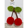 Pinza Cerezas
