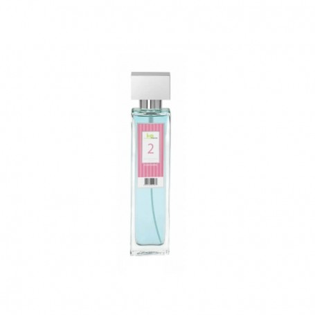 IAP Pharma Perfume Mujer Nº2 150ml