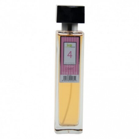 IAP Pharma Perfume Mujer Nº4 150ml