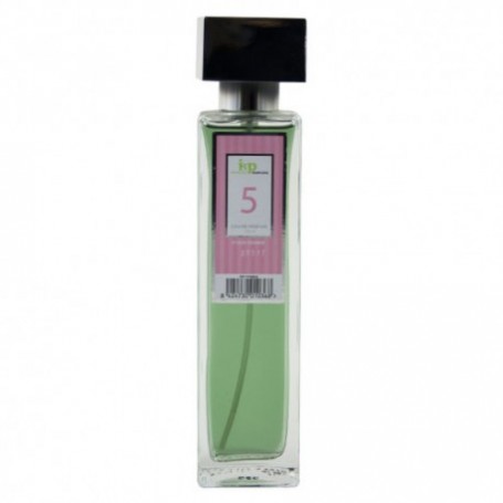 IAP Pharma Perfume Mujer Nº5 150ml