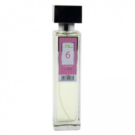 IAP Pharma Perfume Mujer Nº6 150ml