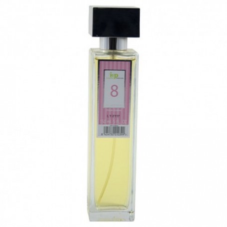IAP Pharma Perfume Mujer Nº8 150ml