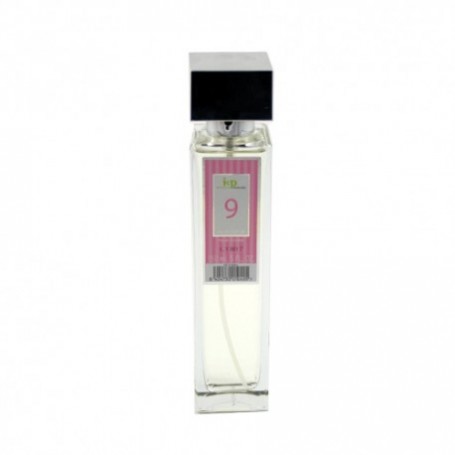 IAP Pharma Perfume Mujer Nº9 150ml