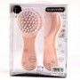 SUAVINEX CEPILLO Y PEINE INFANTIL COLOR ROSA 0M+