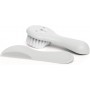 SUAVINEX CEPILLO Y PEINE COLOR GRIS +0M