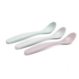 Suavinex Cucharas Infantiles +6m - 2 Unidades