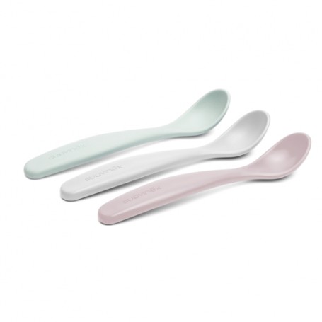 Suavinex Cucharas Infantiles +6m - 2 Unidades