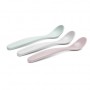 Suavinex Cucharas Infantiles +6m - 2 Unidades