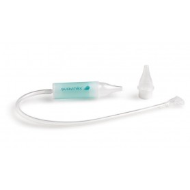Suavinex Aspirador Nasal Anatómico +0m