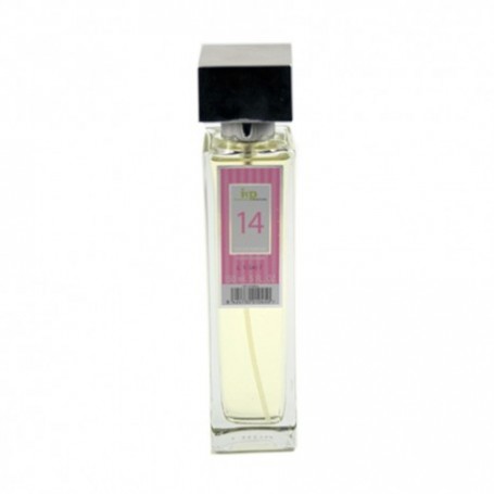 IAP PHARMA PERFUME MUJER Nº14 150ML