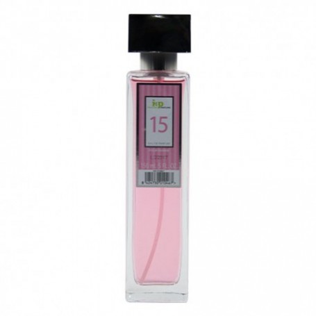 IAP PHARMA PERFUME MUJER Nº15 150ML