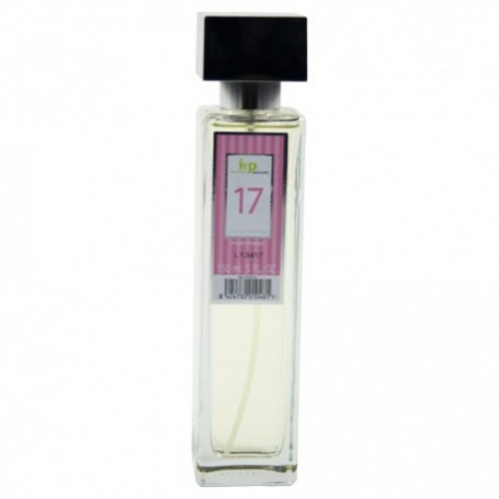 IAP PHARMA PERFUME MUJER Nº17 150ML