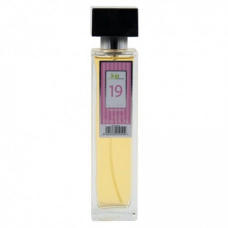 IAP PHARMA PERFUME MUJER Nº19 150ML