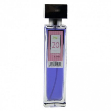 IAP Perfume Mujer Nº20 150ml