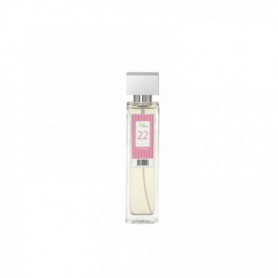 IAP  Perfume Mujer Nº22 30ml