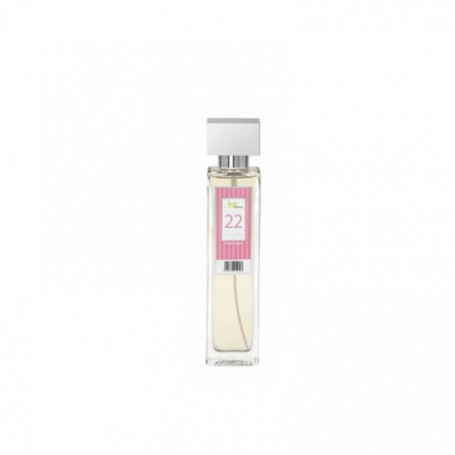 IAP  Perfume Mujer Nº22 150ML