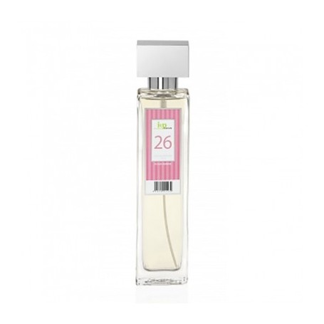 IAP Perfume Mujer Nº28 150ml