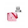 SILLA-BOLSO ALL YOU NEED SARO ROSA