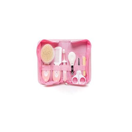 PICU BABY SET DE ASEO