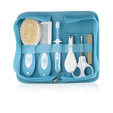 PICU BABY SET DE ASEO