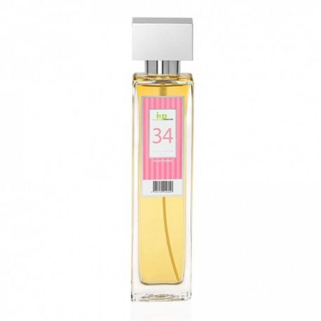 IAP PHARMA PERFUME MUJER Nº34 150ML