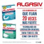 ALGASIV SUPERIOR almohadillas adhesivas 30 uds