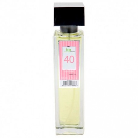 IAP PHARMA PERFUME MUJER Nº40 150ML