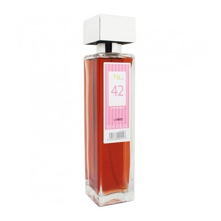IAP PHARMA PERFUME MUJER Nº42 150ML