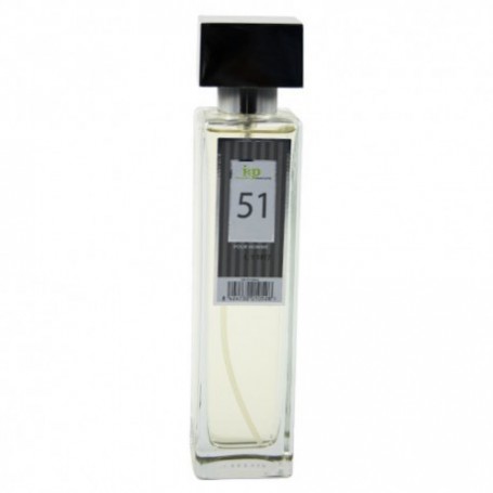 IAP PHARMA PERFUME HOMBRE Nº51 150ML