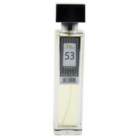 IAP PHARMA PERFUME HOMBRE Nº53 150ML