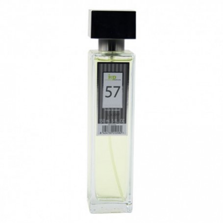 IAP PHARMA PERFUME HOMBRE Nº57 150ML