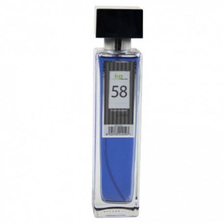 IAP PHARMA PERFUME HOMBRE Nº58 150ML