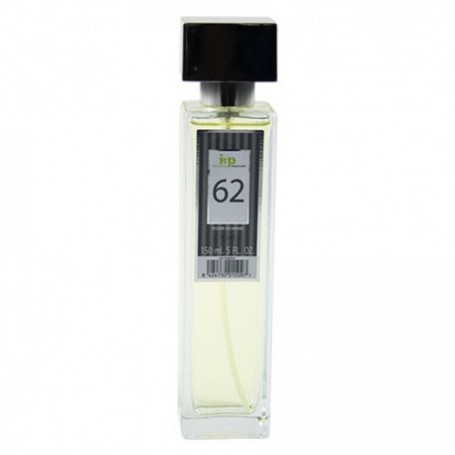 IAP PHARMA PERFUME HOMBRE Nº62 150ML