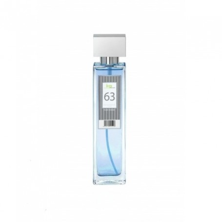 IAP PHARMA PERFUME HOMBRE Nº63 150ML