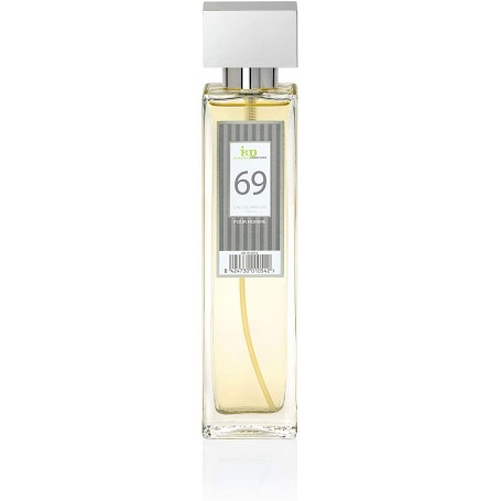 IAP PHARMA PERFUME HOMBRE Nº69 150ML