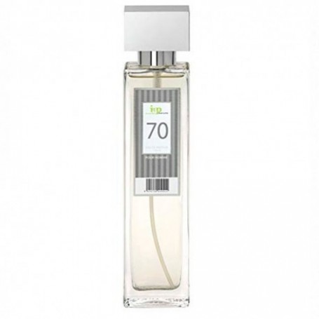 IAP PHARMA PERFUME HOMBRE Nº70 150ML