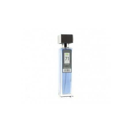 IAP PHARMA PERFUME HOMBRE Nº71 150ML