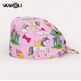 GORRO UNICORNIO CASTILLO