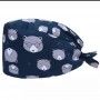 GORRO OSO GAFAS