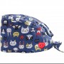GORRO ANIMALES